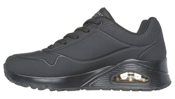 SKECHERS x JGoldcrown: Uno - Golden Heart - Footcourt Egypt