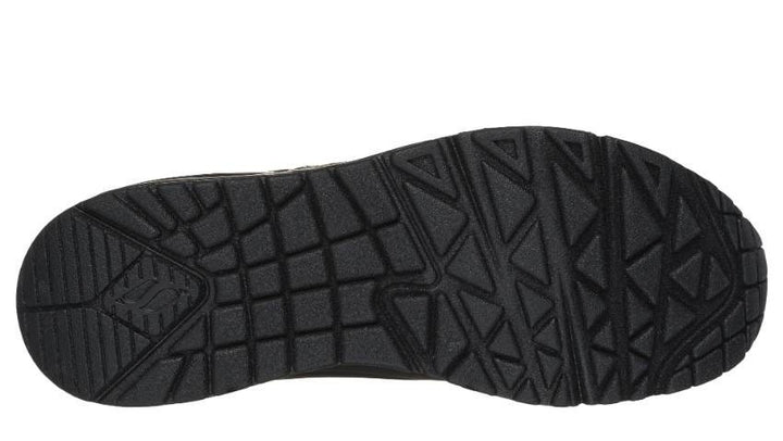 SKECHERS x JGoldcrown: Uno - Golden Heart - Footcourt Egypt