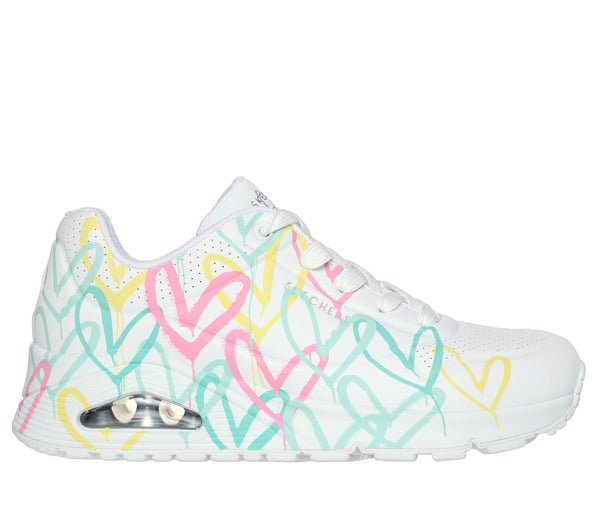 SKECHERS x J Goldcrown Collaboration - Footcourt Egypt