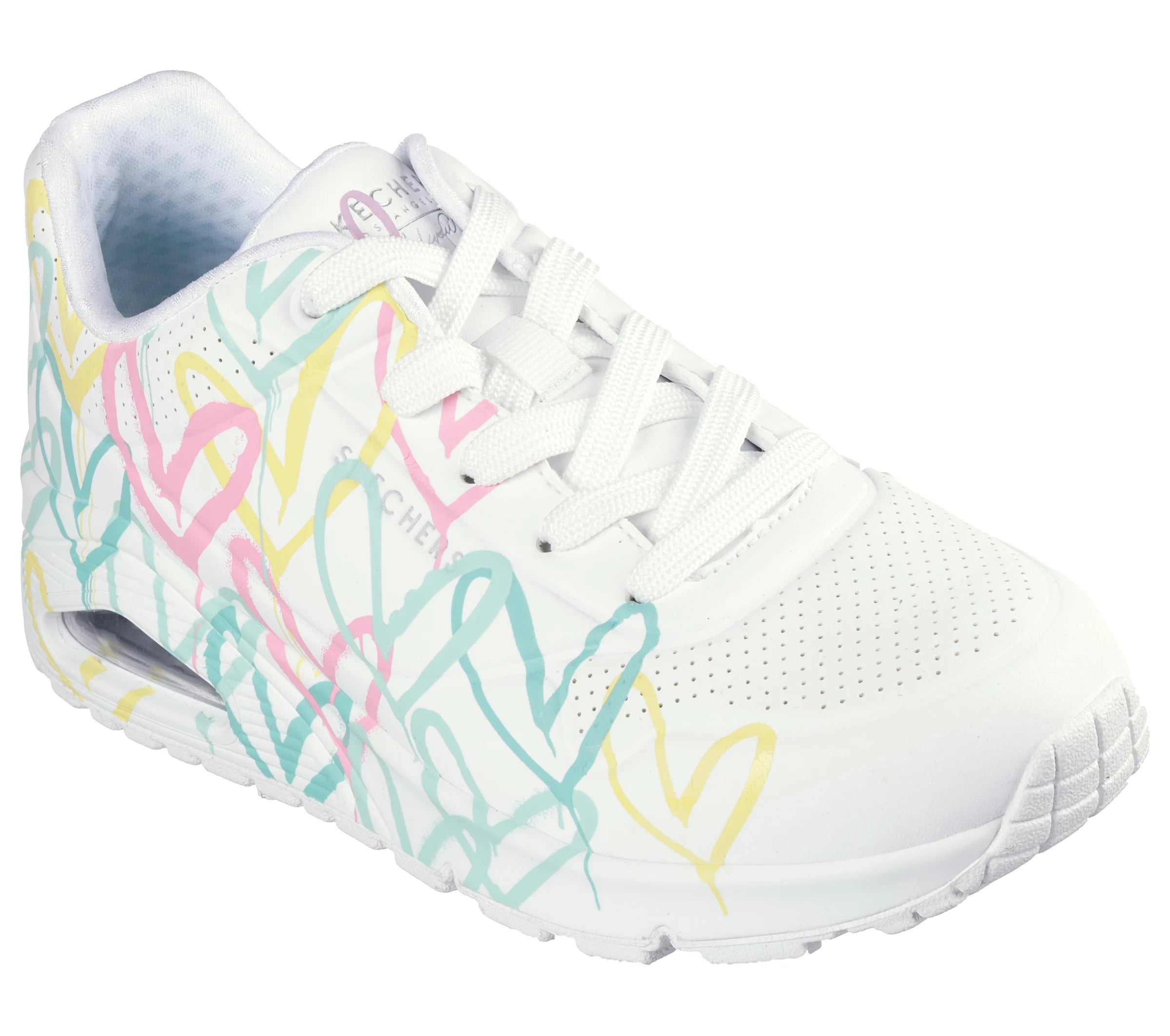 SKECHERS x J Goldcrown Collaboration - Footcourt Egypt