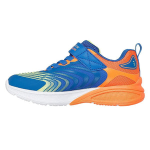 SKECHERS Kid's Microscope Max Advance - Vortivox Sneakers - Footcourt Egypt