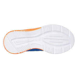 SKECHERS Kid's Microscope Max Advance - Vortivox Sneakers - Footcourt Egypt