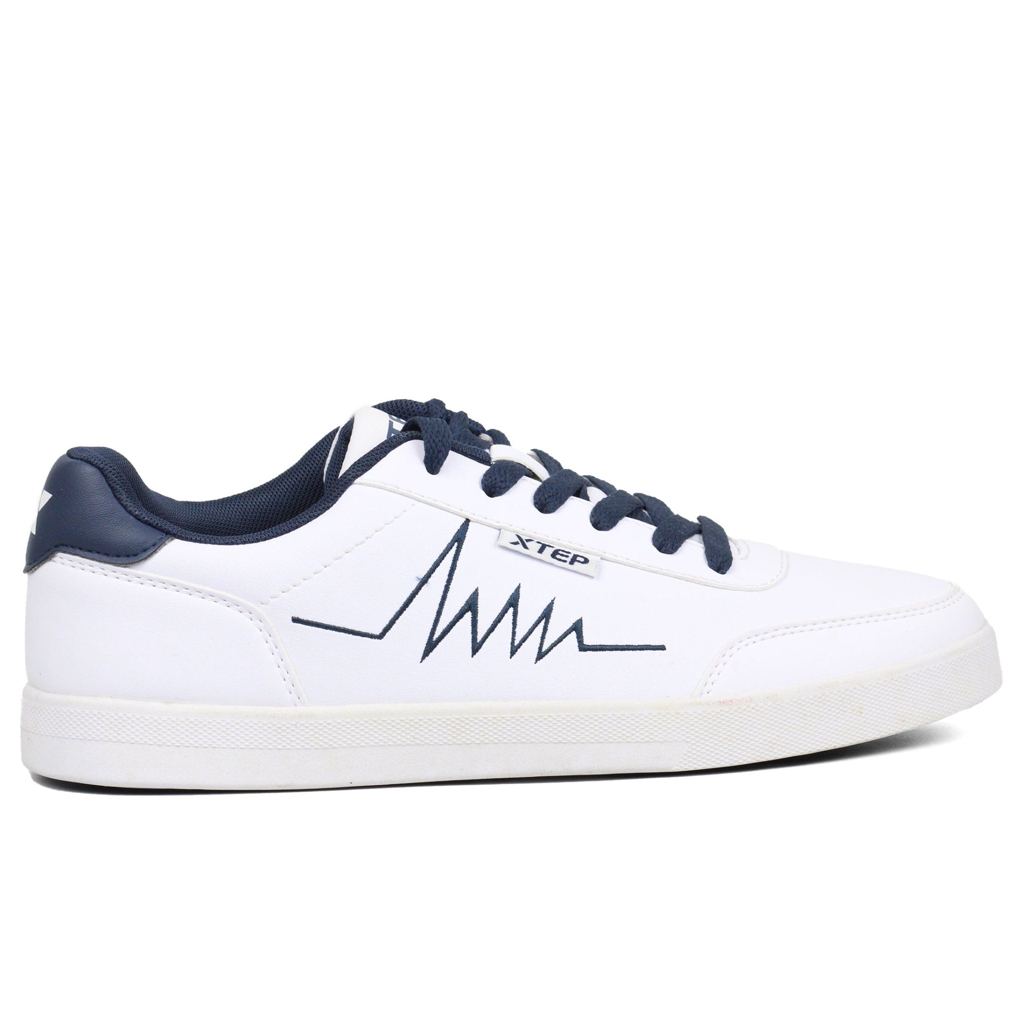 XTEP M Skateboard Shoes - Footcourt Egypt