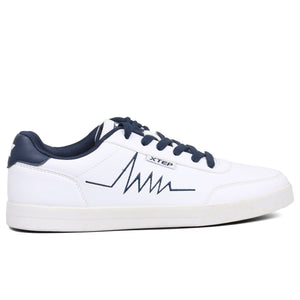 XTEP M Skateboard Shoes - Footcourt Egypt