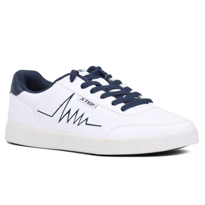 XTEP M Skateboard Shoes - Footcourt Egypt