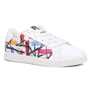 XTEP Classic casual modern shoes WTML - Footcourt Egypt