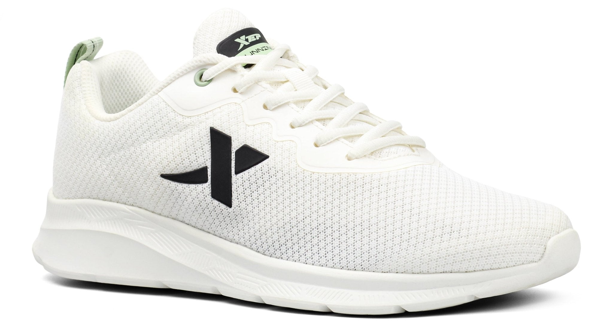 XTEP X - Flow Sneakers - Footcourt Egypt
