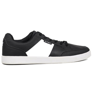 XTEP Casual Sports Shoes BKWT - Footcourt Egypt