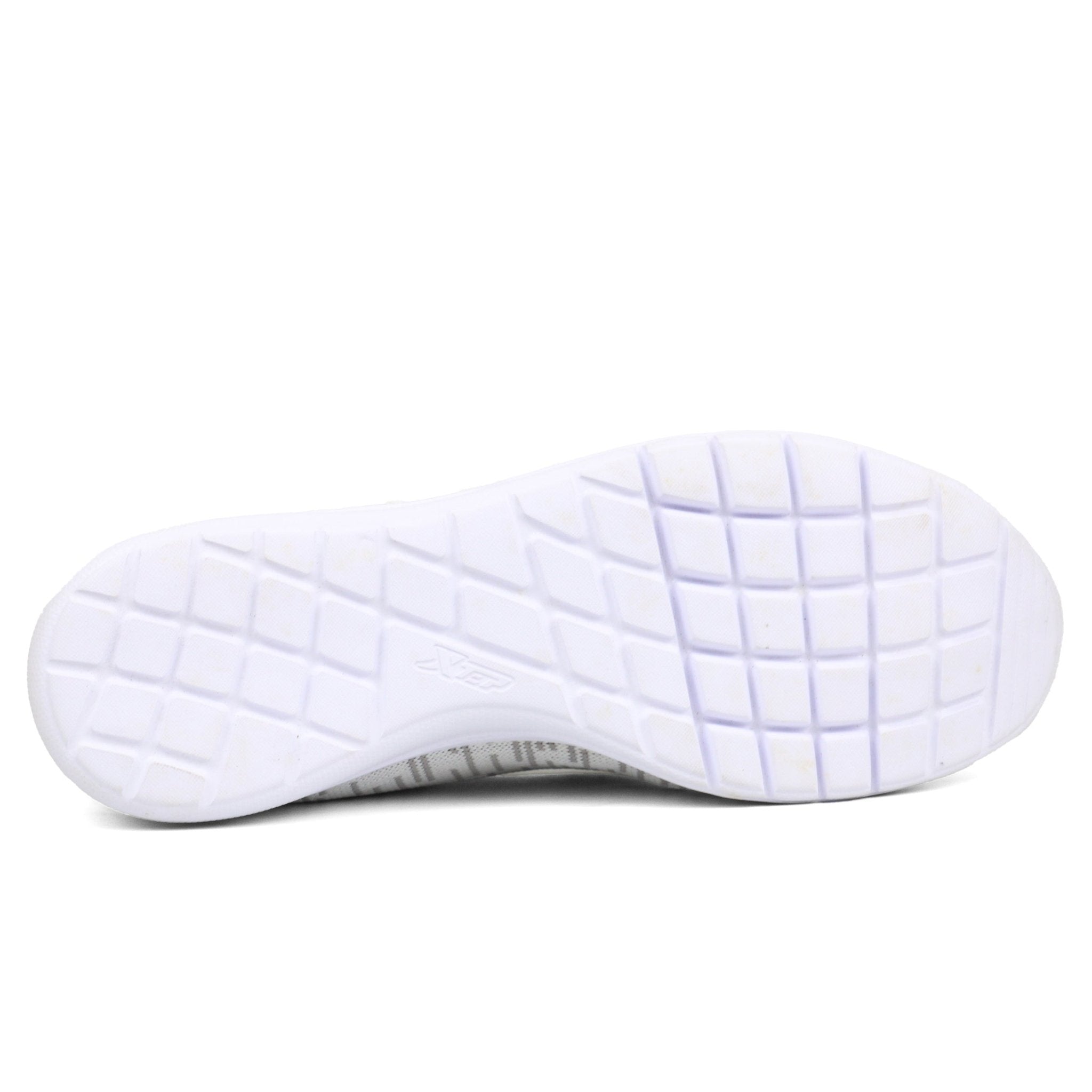 XTEP Flyknit Sports Shoes - Footcourt Egypt
