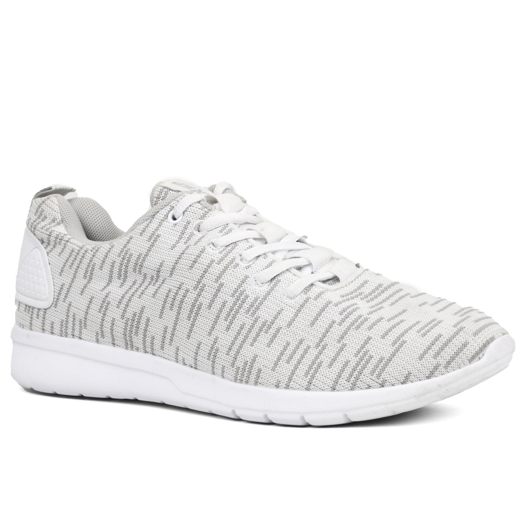 XTEP Flyknit Sports Shoes - Footcourt Egypt