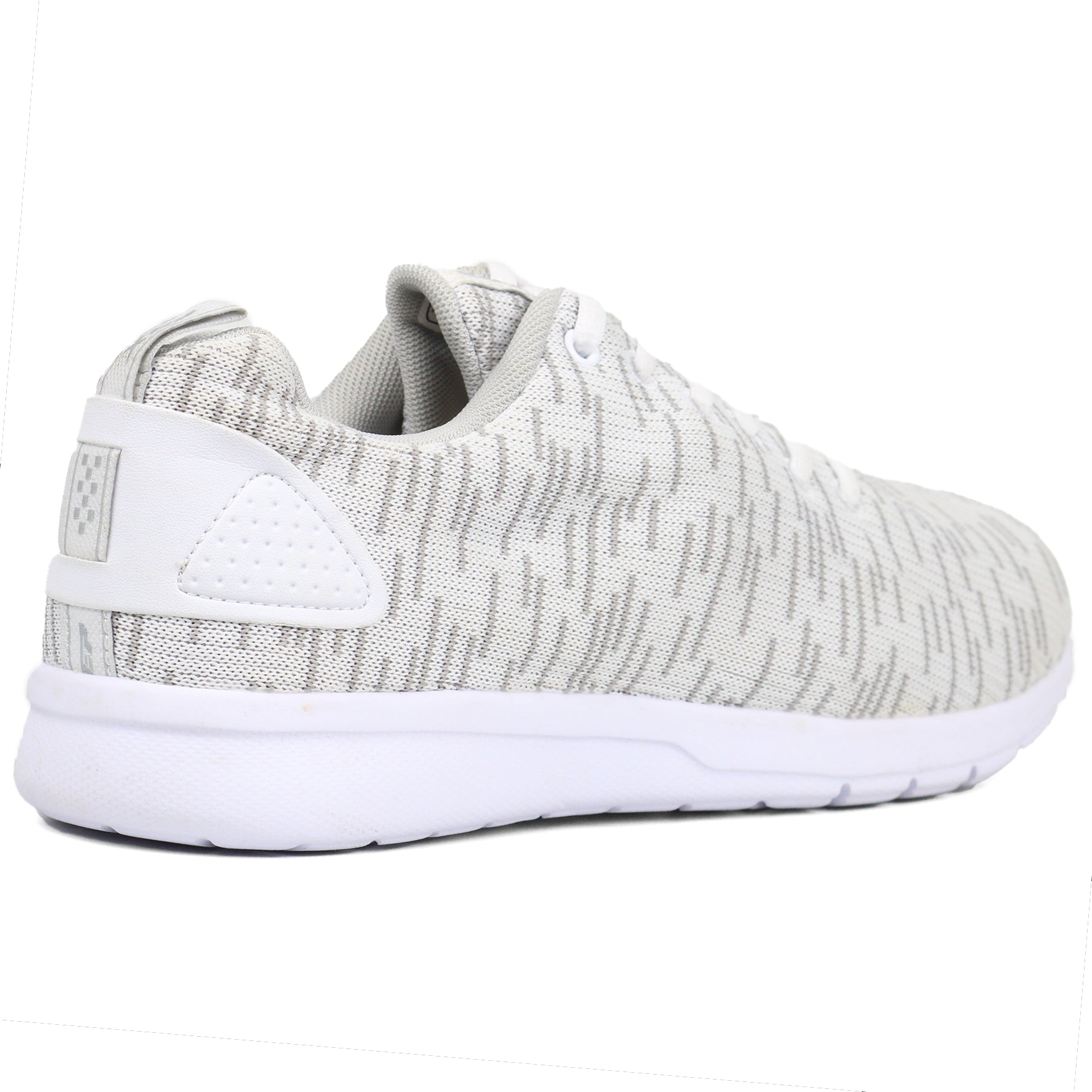 XTEP Flyknit Sports Shoes - Footcourt Egypt