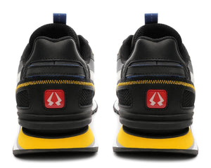 TRAFFA VERANGA Sneakers - Footcourt Egypt
