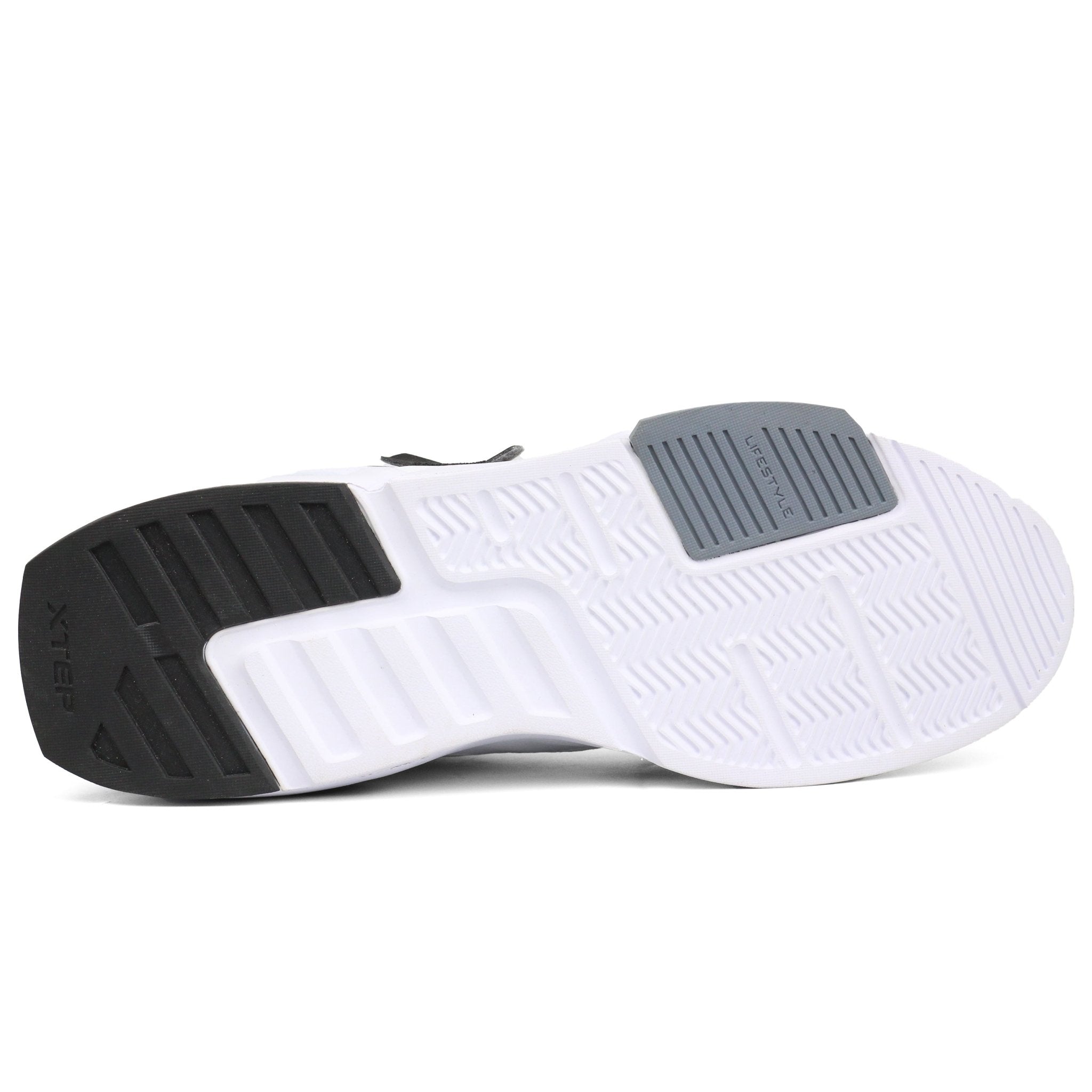 XTEP Men's Casual Sports Shoes - Footcourt Egypt