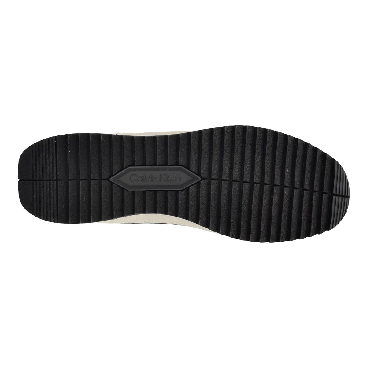 CALVIN KLEIN Galent low-top sneakers-LTGR - Footcourt Egypt