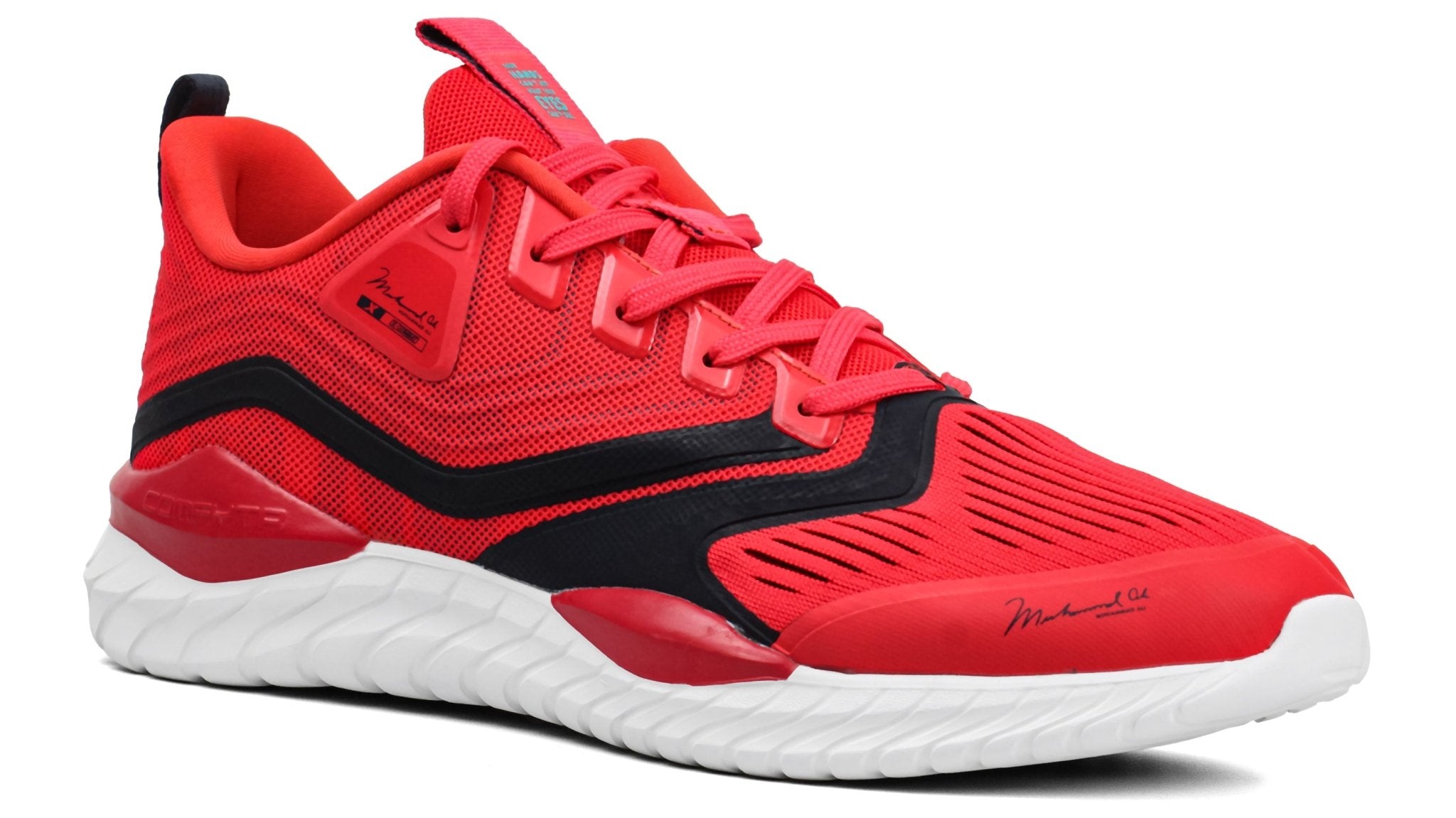 XTEP Men's Sports Training Shoes - Footcourt Egypt