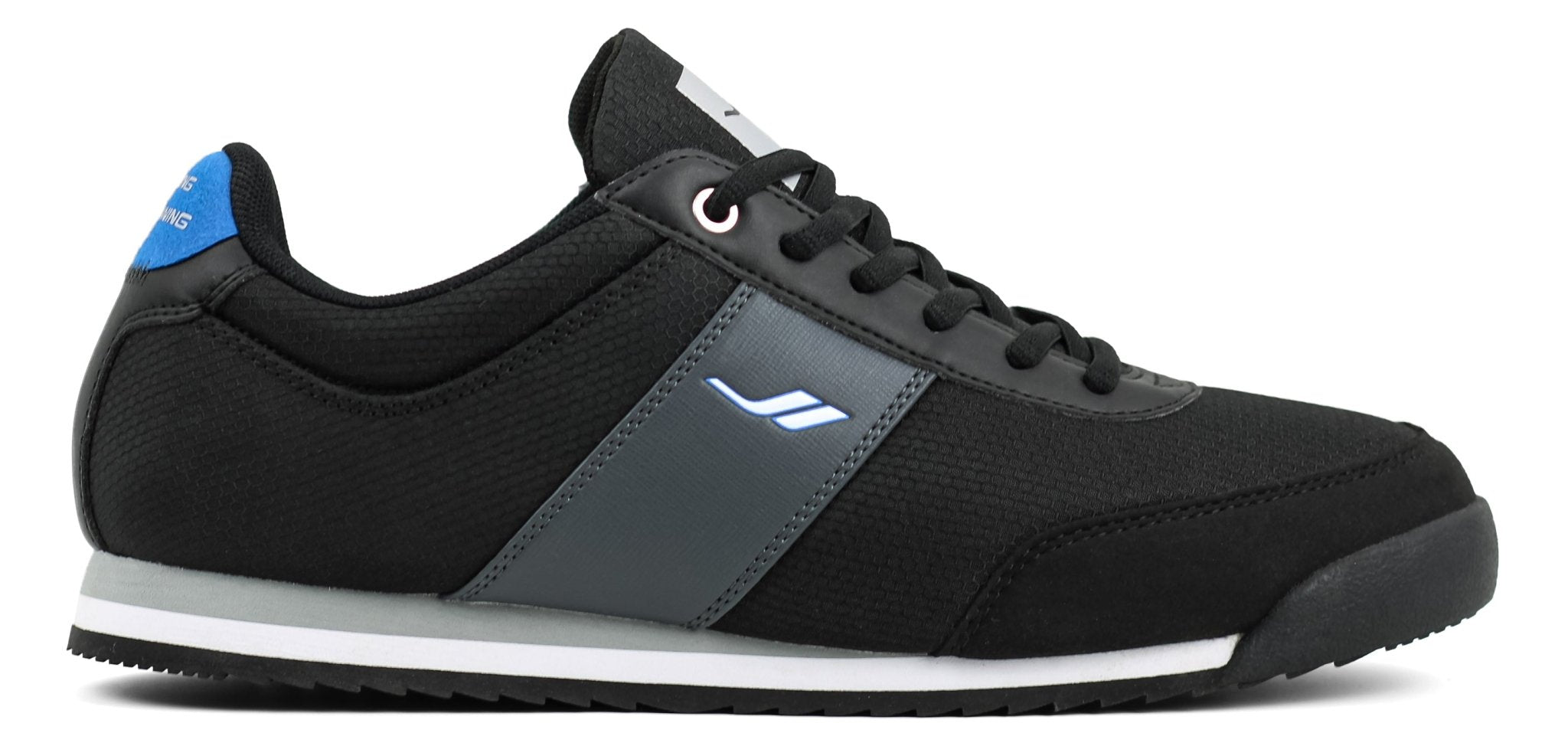 LESCON Flint 2 Men's Sneakers - Footcourt Egypt