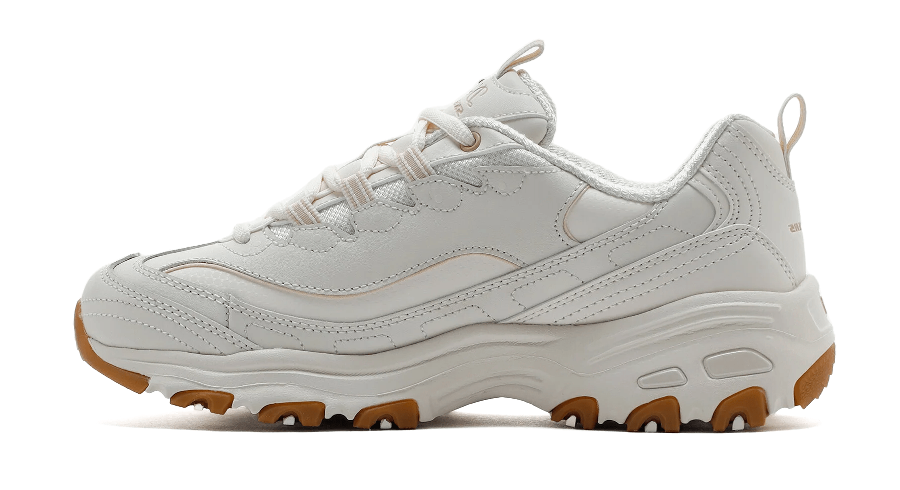 SKECHERS D'lites - Good Neutral - Footcourt Egypt
