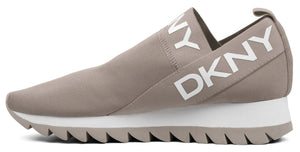 DKNY Ashton Logo Slip On - Footcourt Egypt