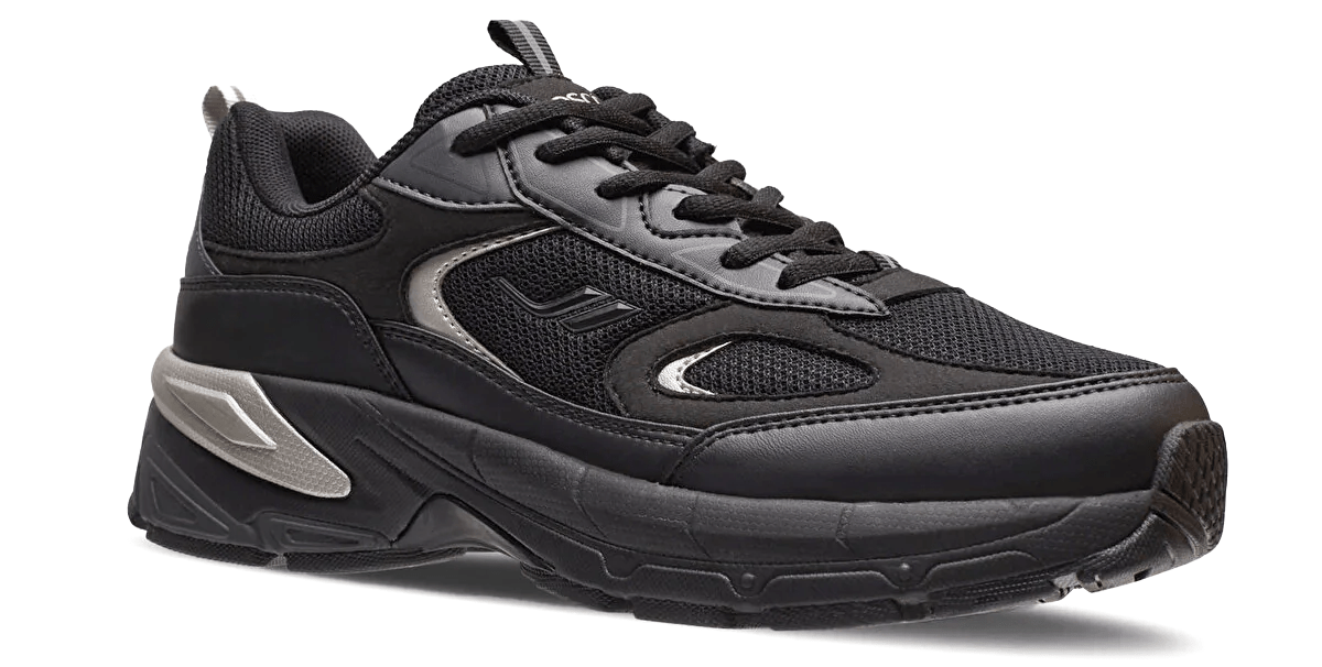 LESCON Ghost 2 Easystep Men's Sneakers - Footcourt Egypt