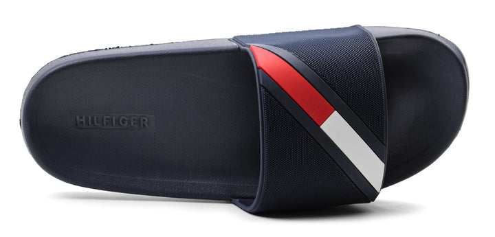 TOMMY HILFIGER Ratter 2 Men Slide - Footcourt Egypt