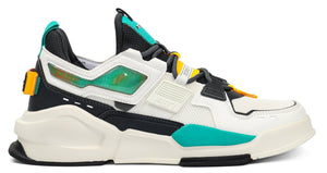 Xtep MENS CASUAL SHOSE - Footcourt Egypt