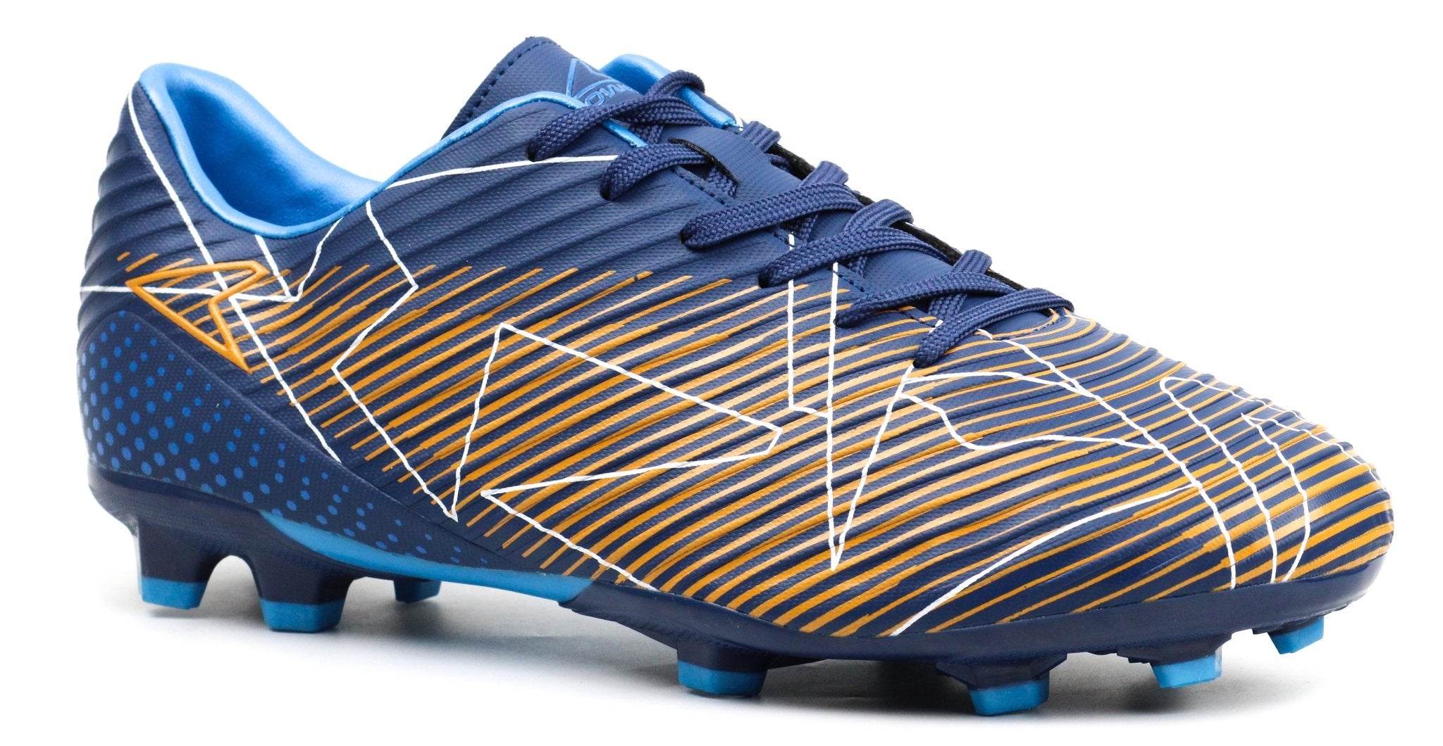 POWER Men's Soccer Cleat Star Std - Footcourt Egypt