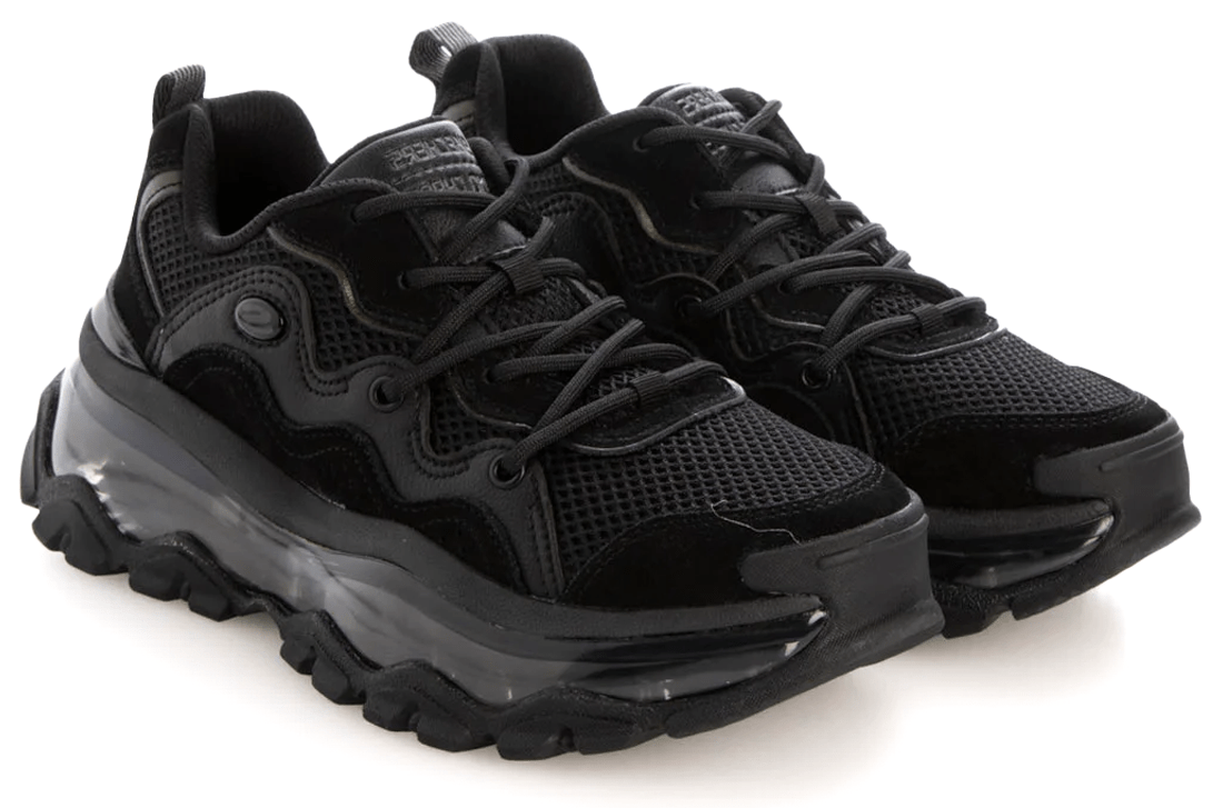 SKECHERS Uno Chaos Womens - Footcourt Egypt