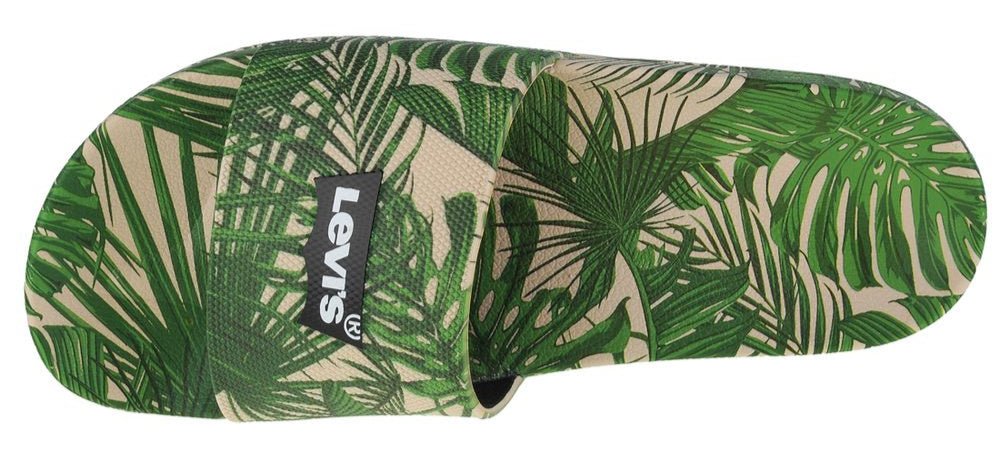 Levi's June Stamp - Footcourt Egypt
