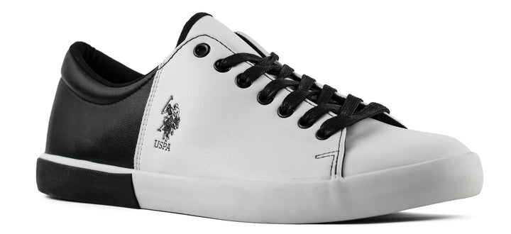 U.S. POLO ASSN PANAL Sneakers - Footcourt Egypt