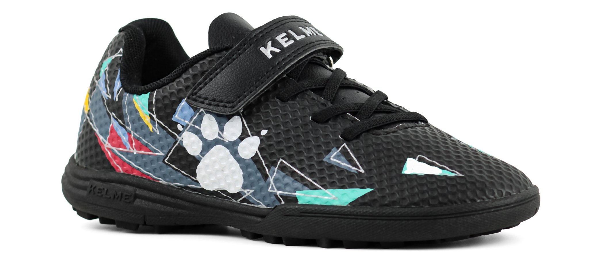 KELME Kid's Professional Soccer - Footcourt Egypt