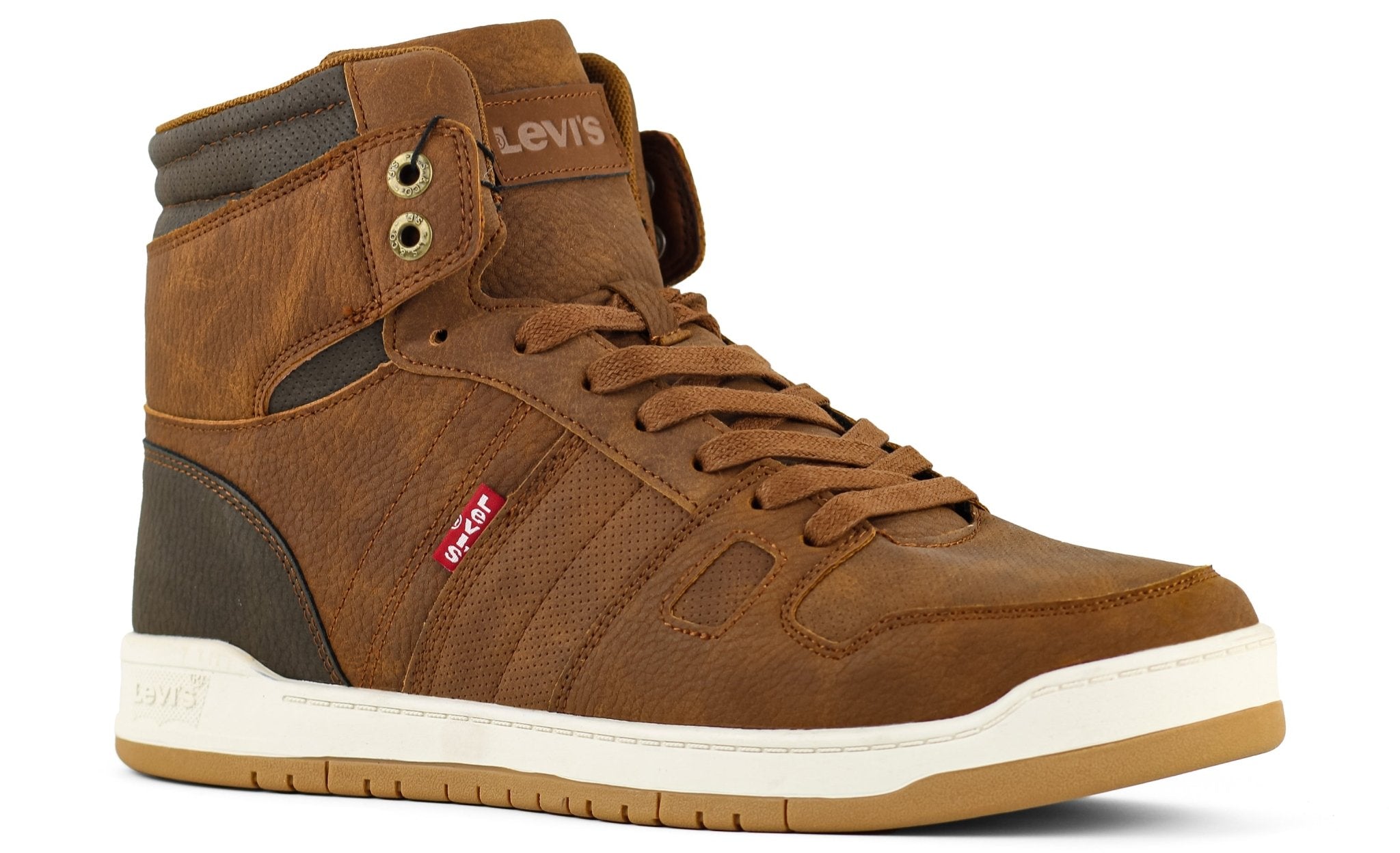 Levi's Liam Hi - Footcourt Egypt
