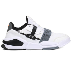 XTEP Men's Casual Sports Shoes - Footcourt Egypt