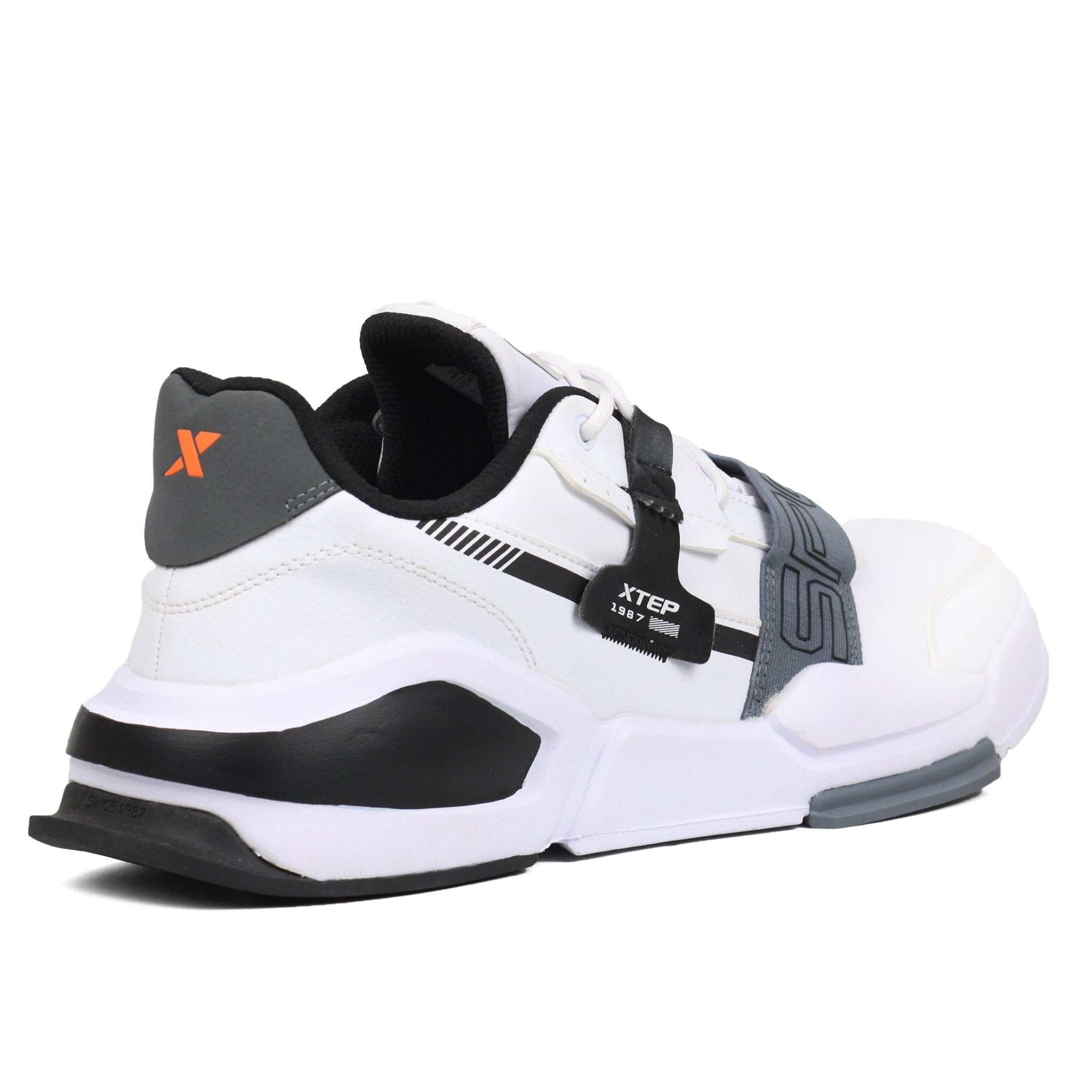 XTEP Men's Casual Sports Shoes - Footcourt Egypt