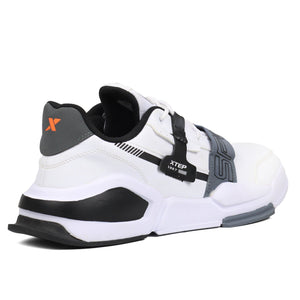 XTEP Men's Casual Sports Shoes - Footcourt Egypt