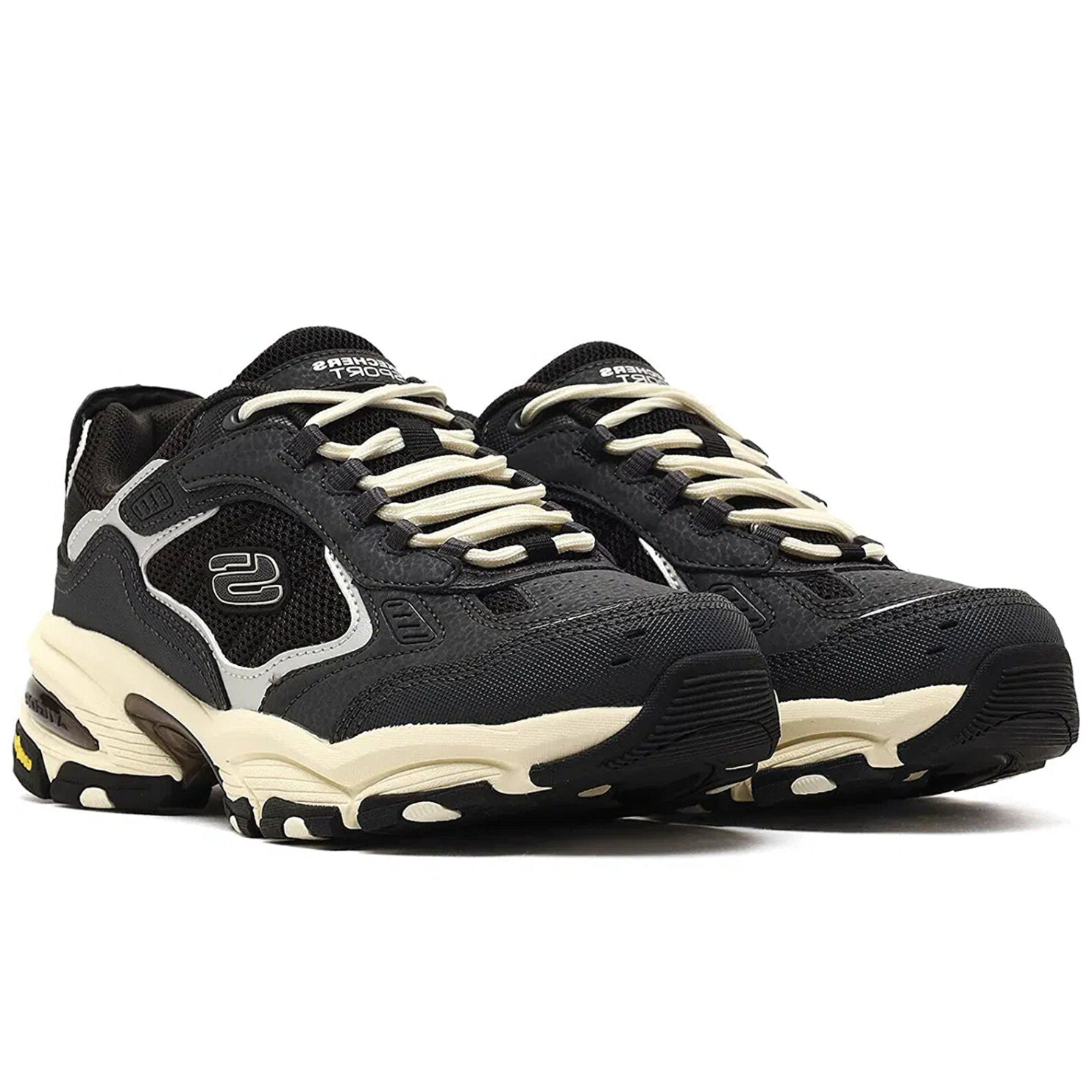 SKECHERS Shoes Casual VIGOR - Footcourt Egypt