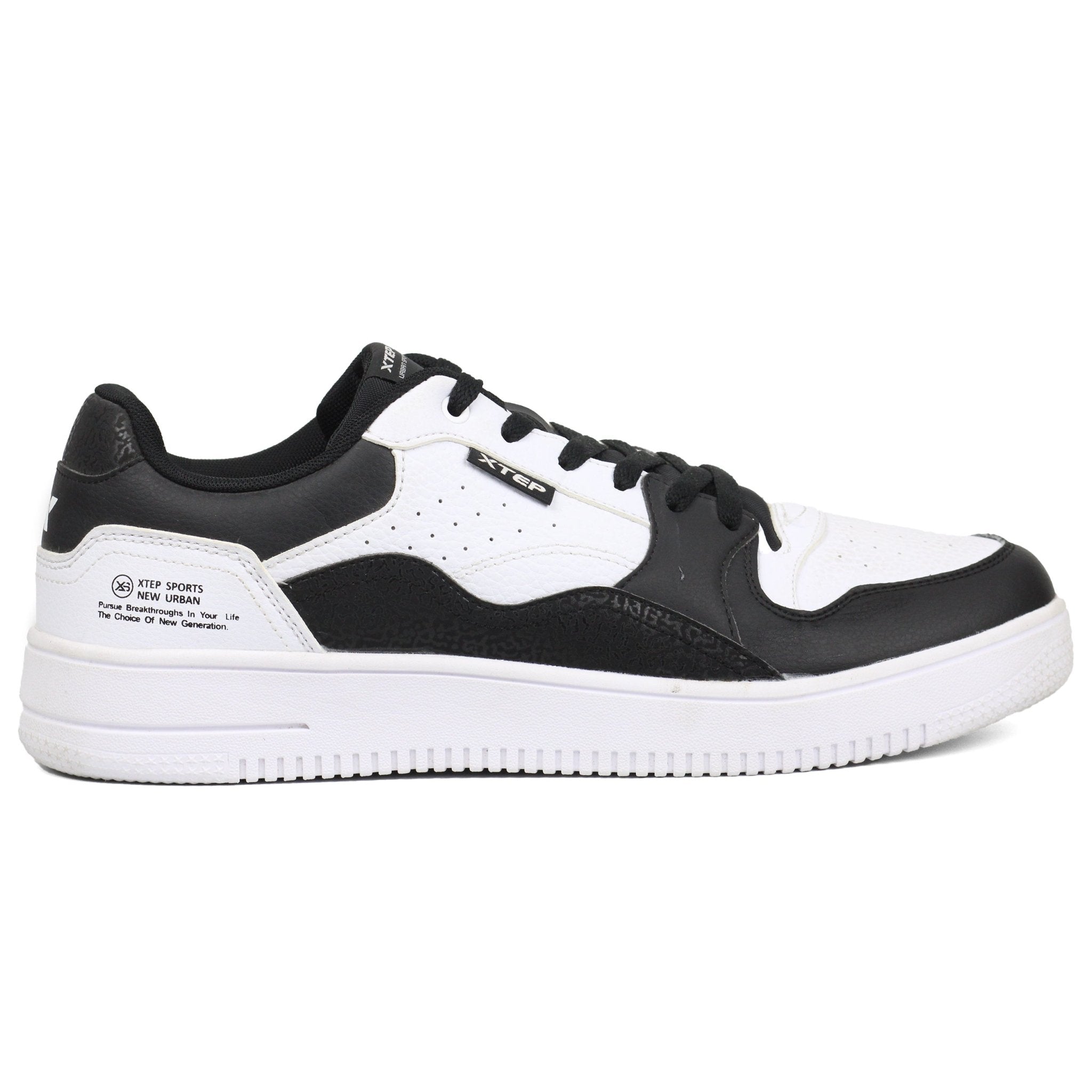 XTEP Sports New urban shoe low - Footcourt Egypt