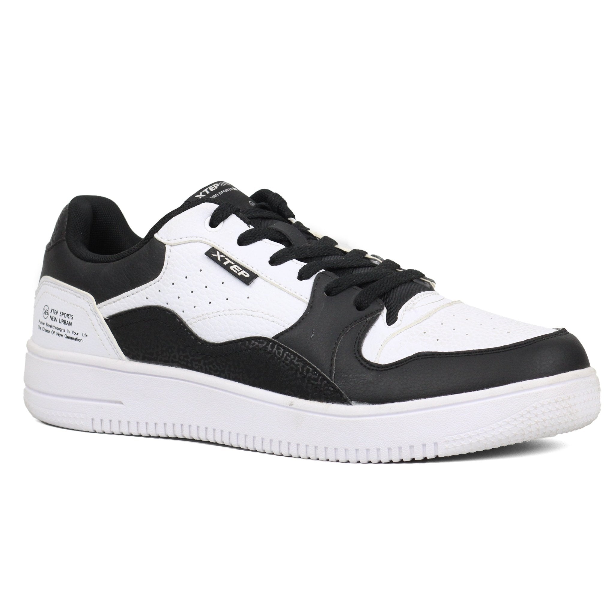 XTEP Sports New urban shoe low - Footcourt Egypt