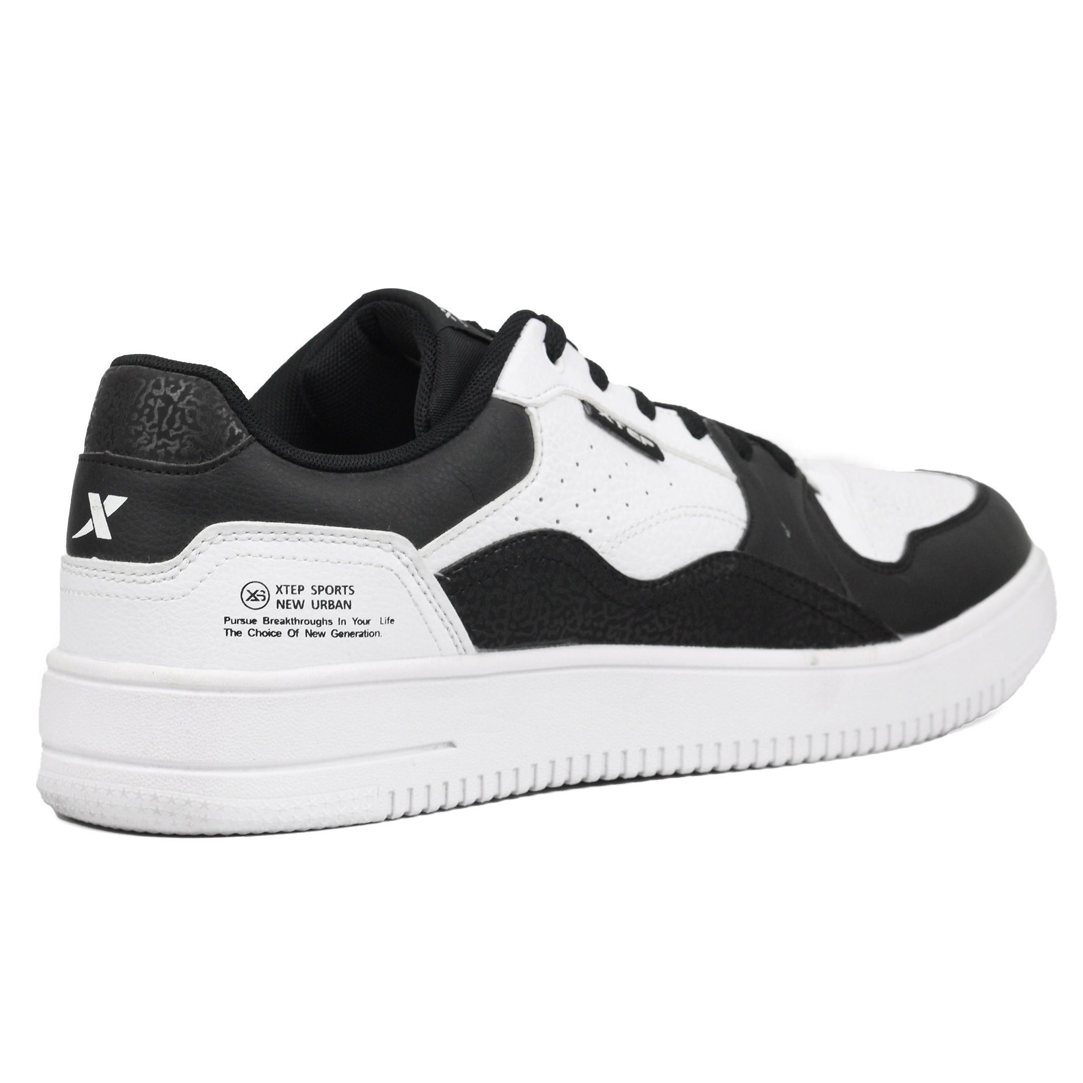 XTEP Sports New urban shoe low - Footcourt Egypt