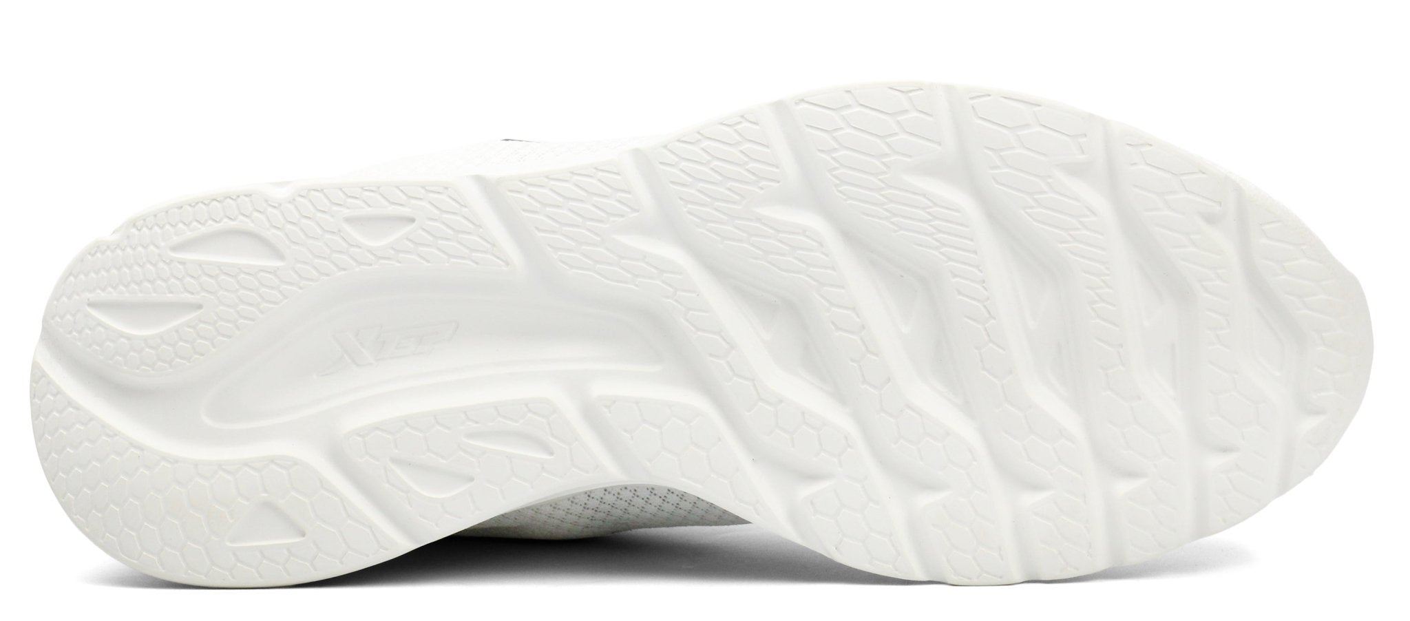 XTEP X - Flow Sneakers - Footcourt Egypt