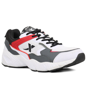 XTEP Men's Outdoor Sports Casual Shoes WBRD - Footcourt Egypt