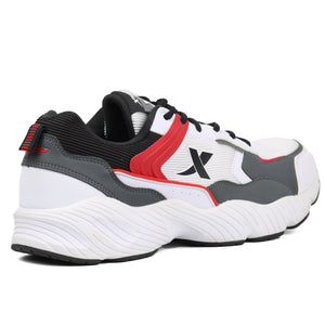 XTEP Men's Outdoor Sports Casual Shoes WBRD - Footcourt Egypt