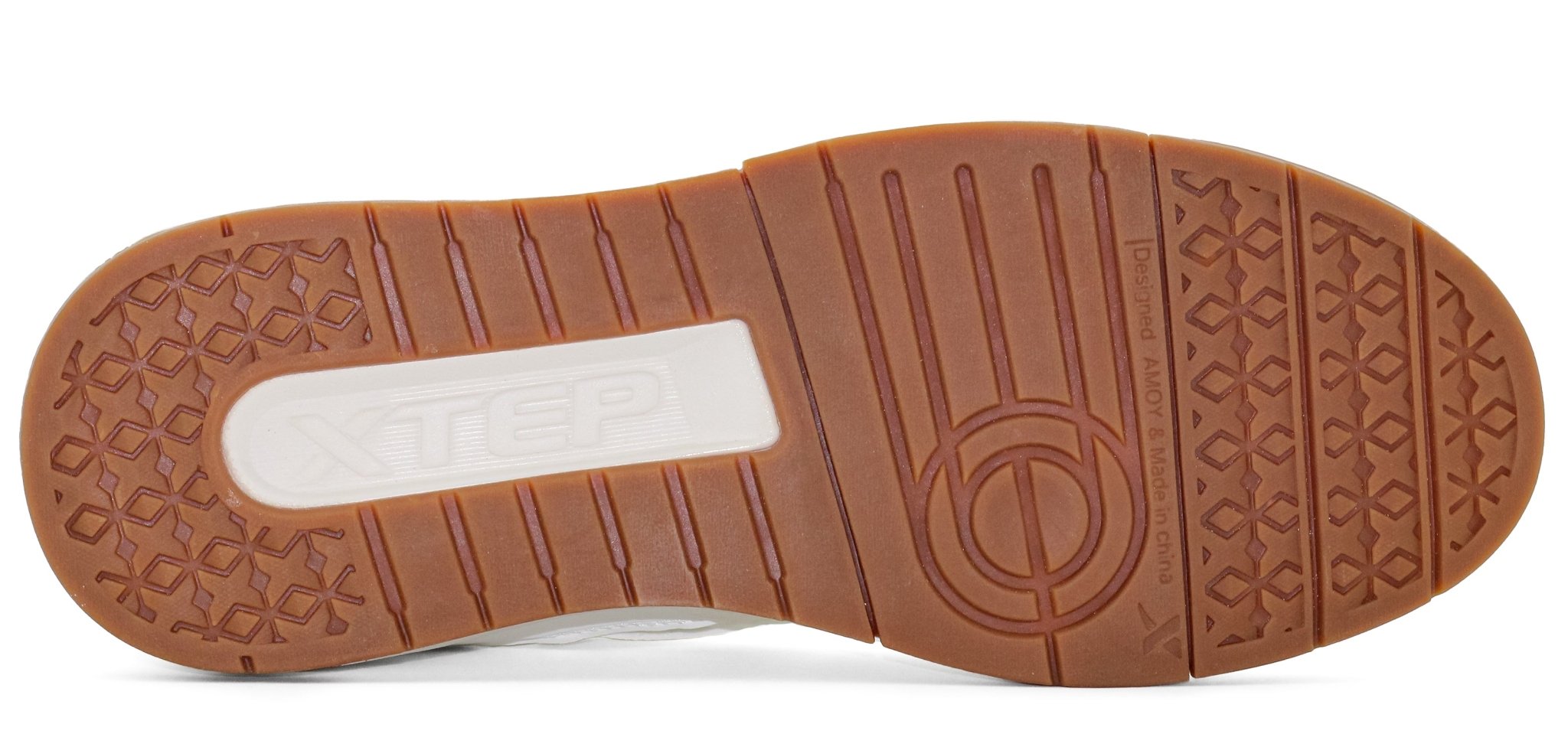 Xtep STEP1-PRO Men's Sneaker - Footcourt Egypt