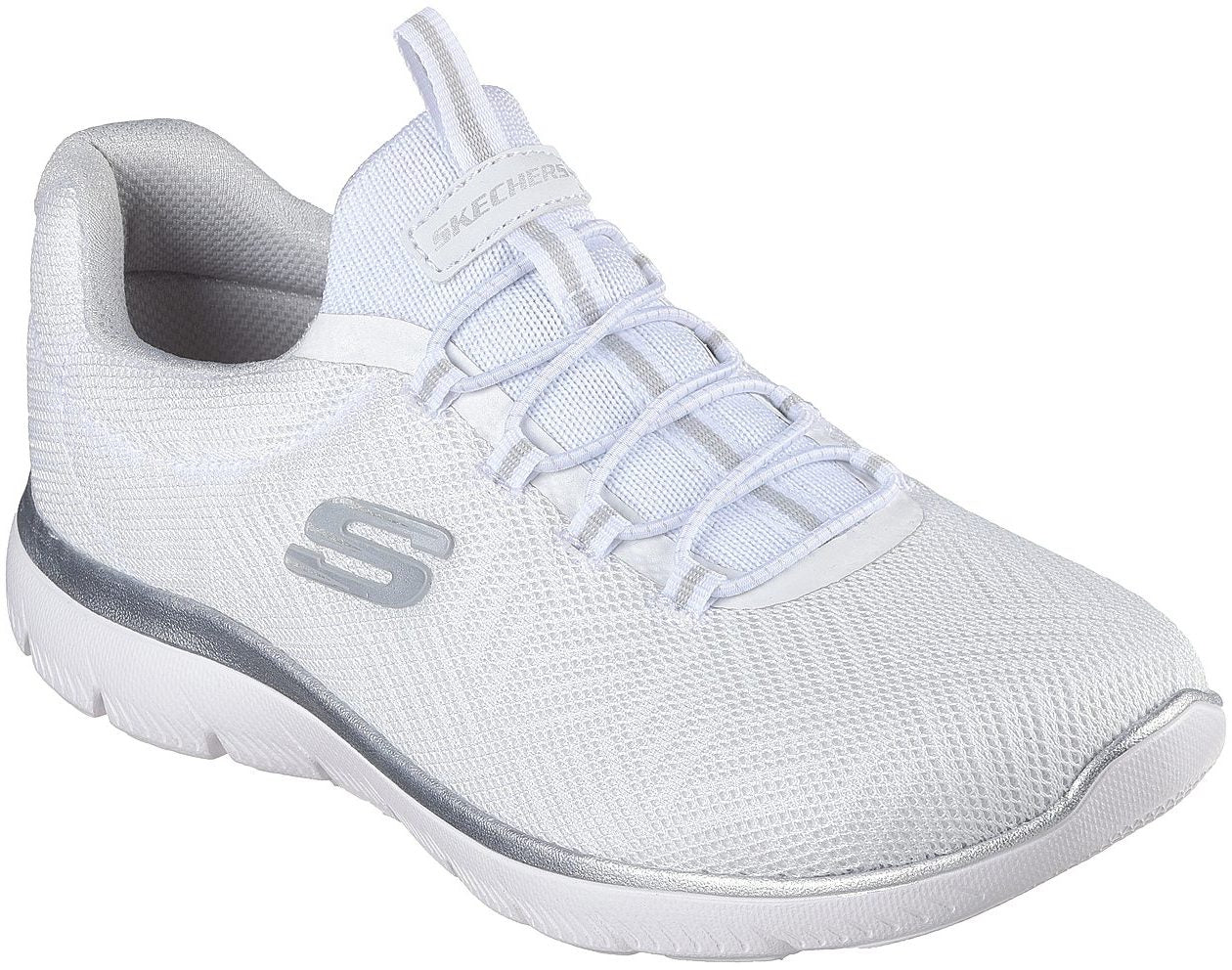 SKECHERS Summits Slip - On - Footcourt Egypt