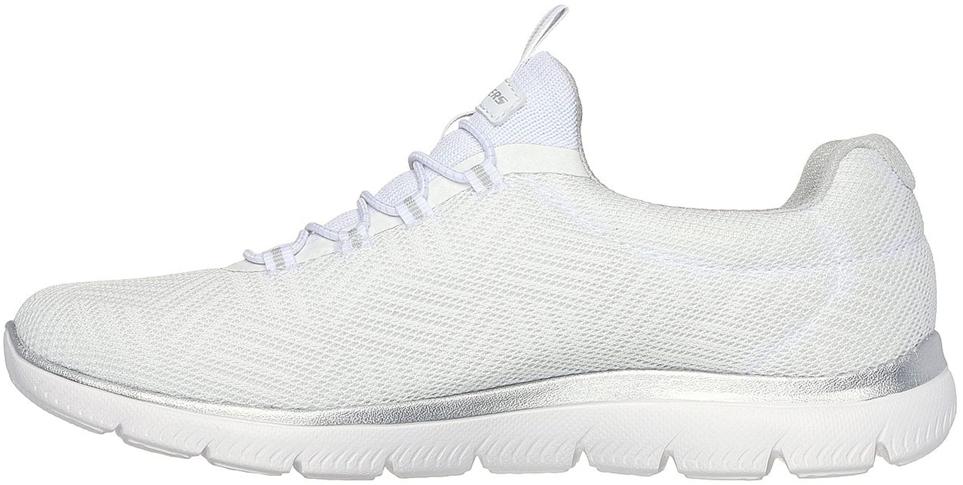 SKECHERS Summits Slip - On - Footcourt Egypt