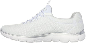 SKECHERS Summits Slip - On - Footcourt Egypt