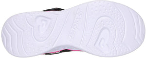 SKECHERS Heart Lights - Retro Hearts Bkmt Shoes - Footcourt Egypt