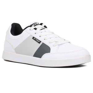 XTEP Low - Cut Skateboarding Shoes - Footcourt Egypt