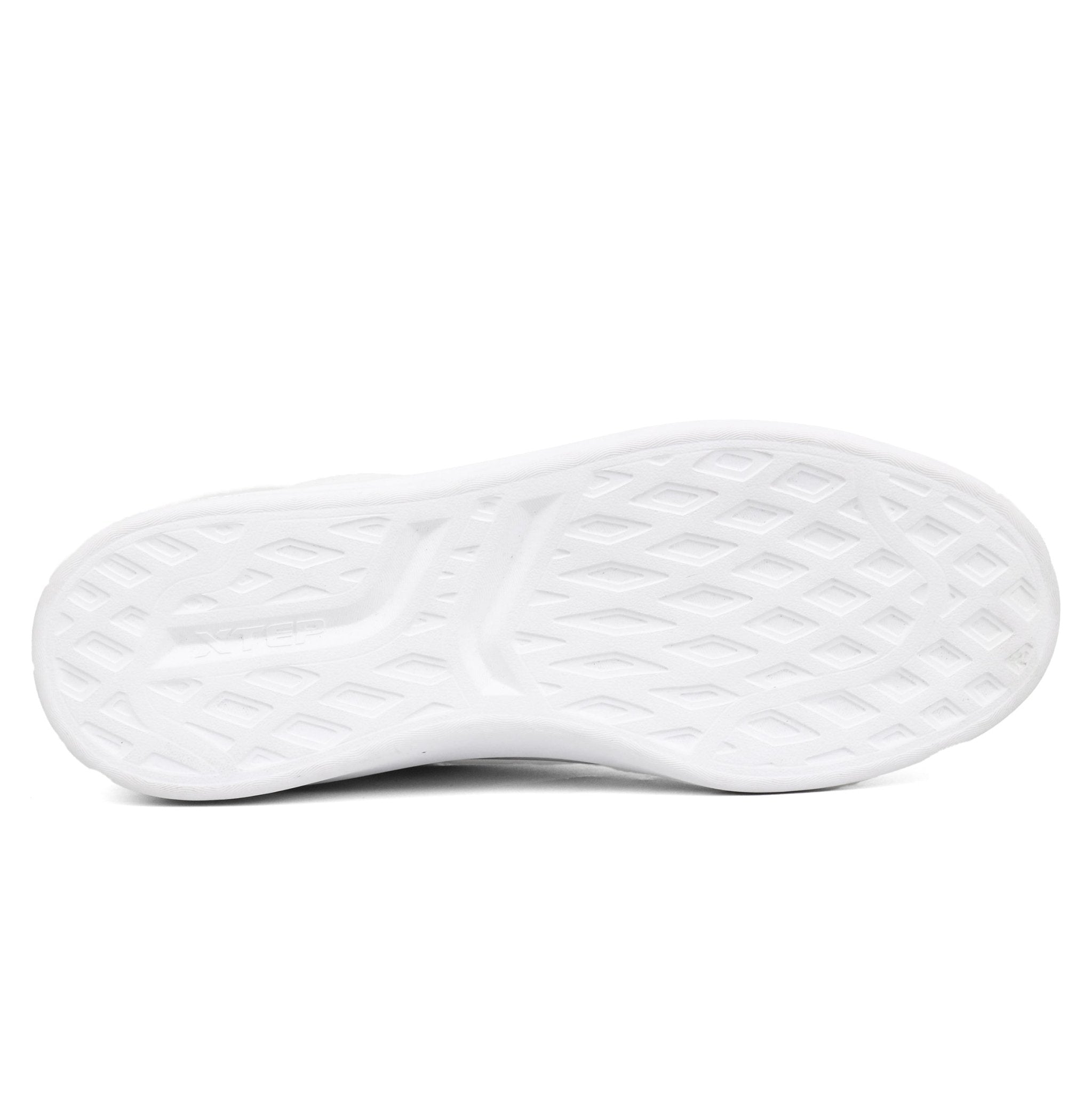 XTEP Spring Foam Sport Shoes - Footcourt Egypt