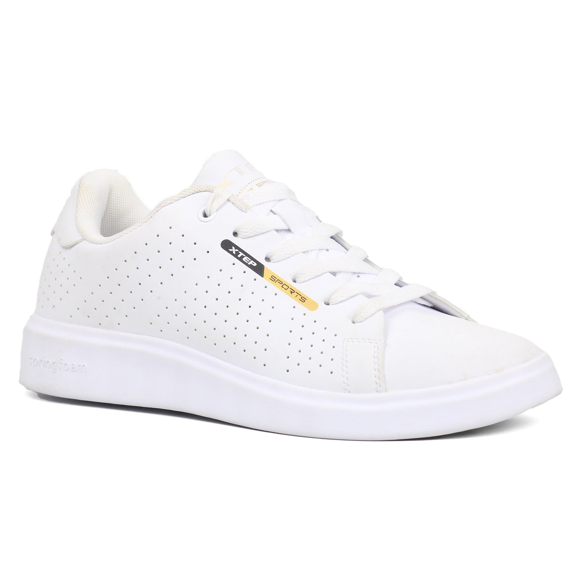 XTEP Spring Foam Sport Shoes - Footcourt Egypt