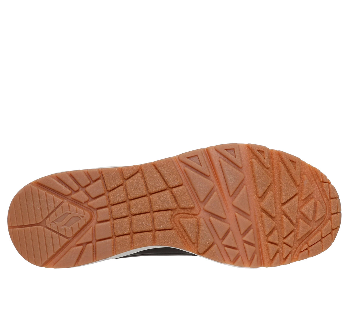 SKECHERS Uno - Suited On Air Choc - Footcourt Egypt